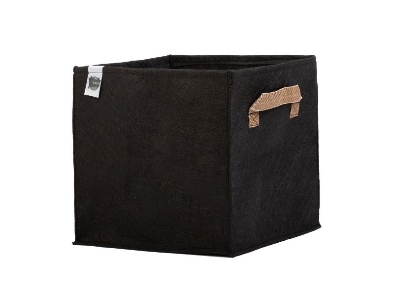 Maceta Geotextil Premium 40 lts.